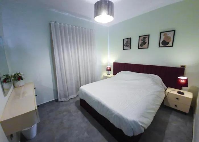 Luxury 2br Garden Ain Sokhna The Groove El Galala